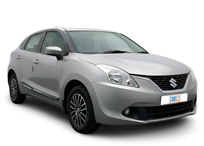 Maruti Baleno-img